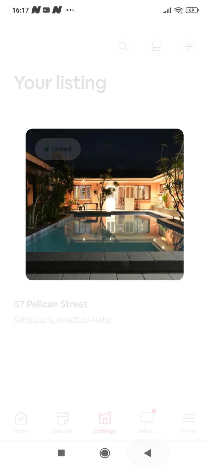 57 Pelican Street Сент-Люсія Екстер'єр фото